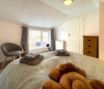 1 bedroom semi-detached house to rent - Photo 6
