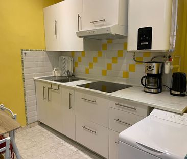 Location appartement 3 pièces, 46.00m², Nice - Photo 5