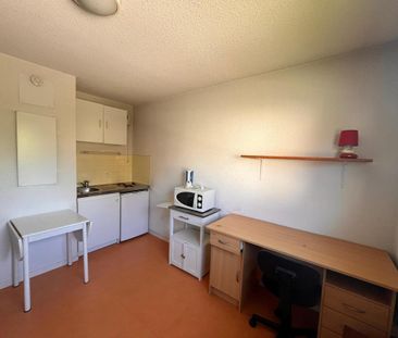 Location Appartement 1 pièce Meublé 18m² ANNECY LE VIEUX 74940 - Photo 2