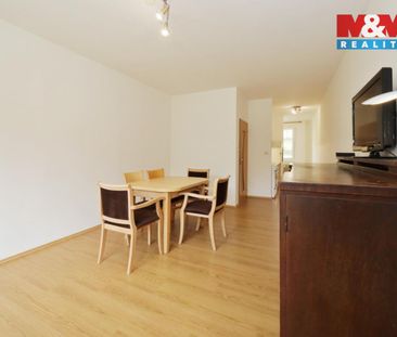 Pronájem bytu 2+1 60 m², Sázavská 928, Světlá nad Sázavou - Fotografie 1