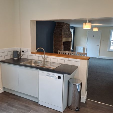 1 bedroom property to rent - Photo 3