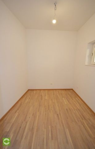 CHRISTOPH CHROMECEK IMMOBILIEN - PERCHTOLDSDORF - Renovierte 2-Zimmer Altbauwohnung mit Garten in Zentrumslage! - Photo 5