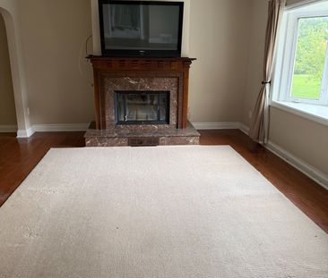 For Lease - 8421 Creditview Road, Brampton, Ontario - Photo 2