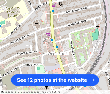 The Picture House, Ilford. - Photo 1