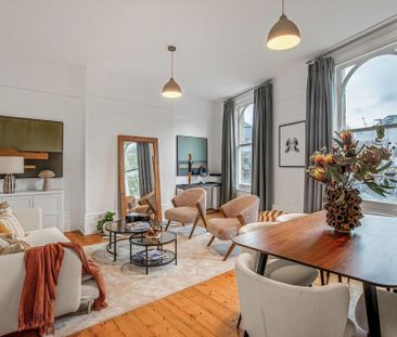 3 bedroom flat to rent - Photo 3