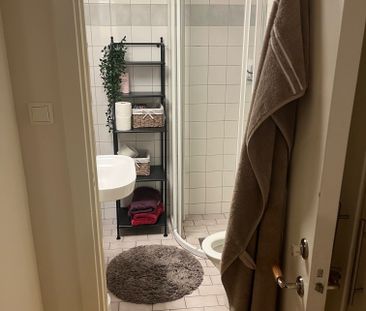 Brunnsgatan, Sundbyberg - Photo 2