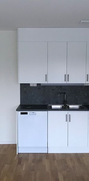 Kornellvägen 40 B - Photo 1