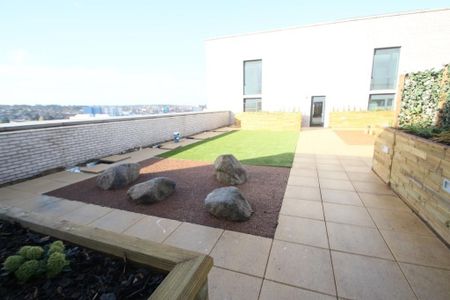 1 Bed Flat, Calibra Court, LU2 - Photo 4