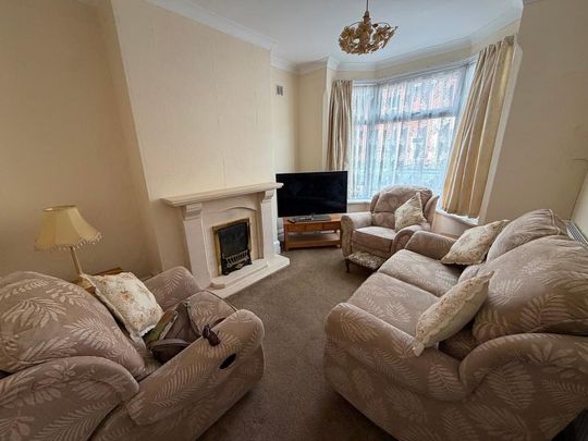 2 bedroom terraced house to rent - Photo 1