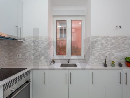 Apartamento T3 em Lisboa - Foto 5