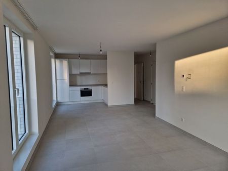 Appartement te huur - Photo 3