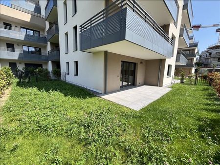 3 pièces - 59,76 m² - RDC - Colocation non autorisée - Photo 4