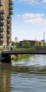 Lys og moderne 2-værelses til leje - Photo 3