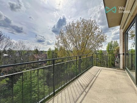 Appartement te huur - Photo 5
