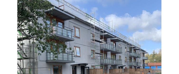 Rosmaringatan 38 - Foto 1