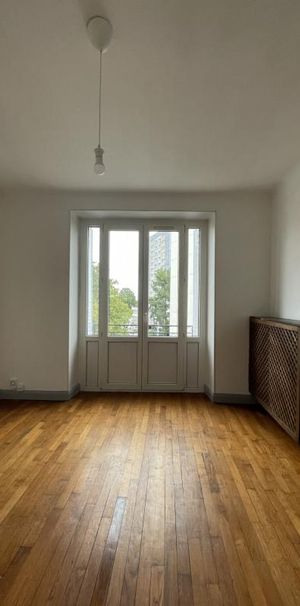 Location Appartement 3 pièces 57m² NANCY 54000 - Photo 1