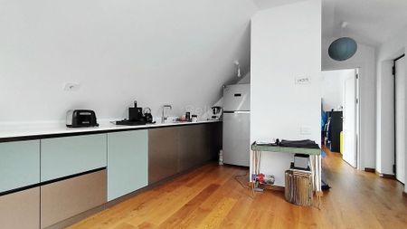 Central - Strada Lunga - Fotografie 4