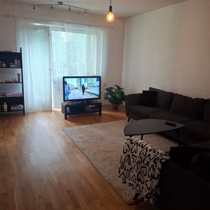 Rönnholmsgränd, Skärholmen - Photo 1