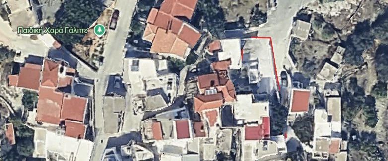 Συγκρότημα για ενοικίαση - Επισκοπή, - Φωτογραφία 1