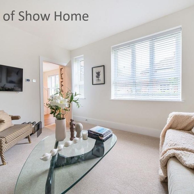 4 bedroom detached house to rent - Photo 1