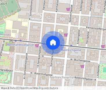 2 Zimmer Terrassen-Wohnung - Photo 1