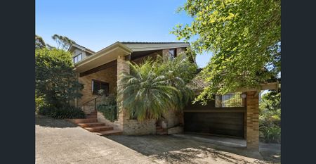 Spacious Family Home in a Quiet Turramurra Pocket - Photo 3