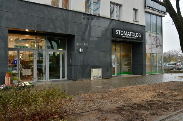 Mieszkanie | Wynajem - Фото 1