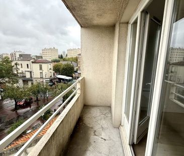 Studio Montreuil - Photo 4