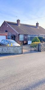 2 bedroom semi-detached bungalow to rent - Photo 4