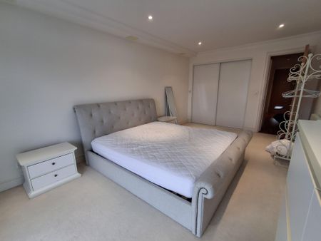 Cormorant Lodge, St Katharine Docks, E1W - Photo 2