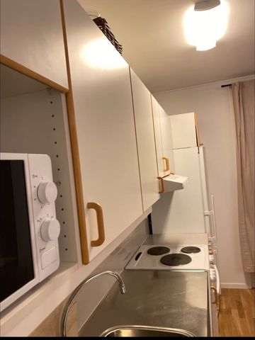 Gjutarplan, Stockholm - Foto 2