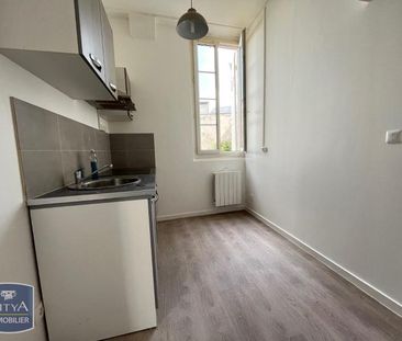 Location Appartement 2 pièces 30m² BOURGES 18000 - Photo 5