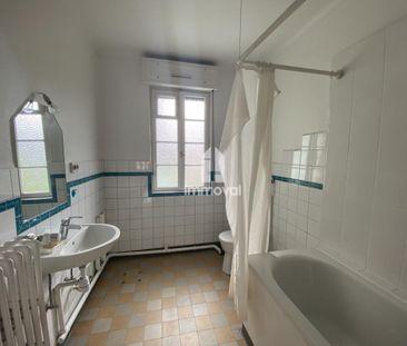 Location Appartement 4 pièces 105m² STRASBOURG 67100 - Photo 5