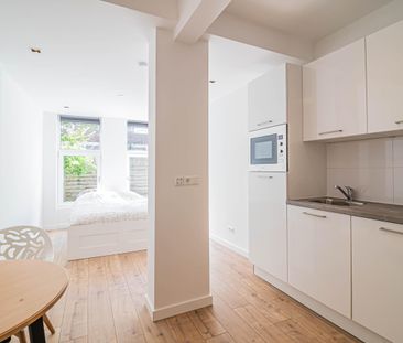 Te huur: Appartement Linnaeusstraat in Den Haag - Foto 2