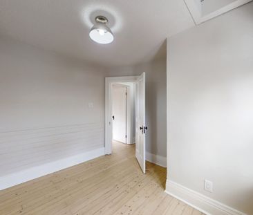 For Lease - 333 Millard Avenue Unit# Upper, Newmarket, Ontario - Photo 4