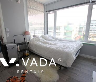 Unfurnished, Pet Friendly, 1 Bed 1 Bath Apartment For Rent - Photo 4