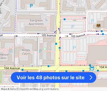 Grosvenor Square Apartments - Photo 1