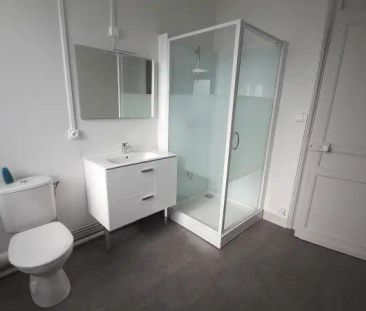 Appartement à louer 2 pièces 65m² - Photo 4