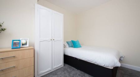 50 Estcourt Avenue, Headingley, Leeds, LS6 3ET - Photo 3