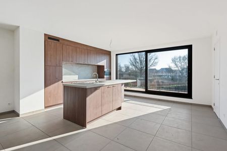 Appartement te huur - Foto 5