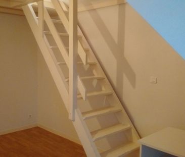 Location Appartement 1 pièce 17m² RENNES 35000 - Photo 2