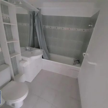 Appartement à louer 1 pièce 32.05m² - Photo 4