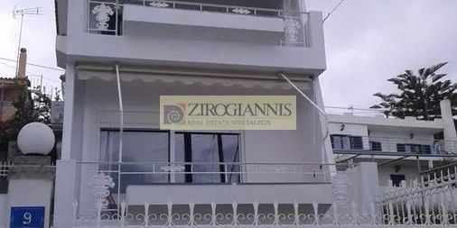 Μονοκατοικία για ενοικίαση Ποριά (Μαρκόπουλο) - Φωτογραφία 3