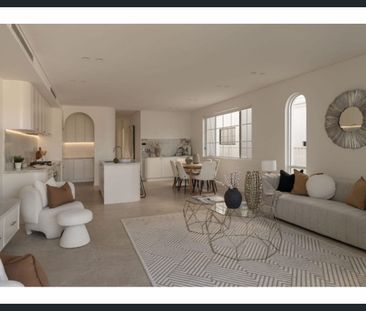 Sun-Drenched Designer Luxury with Exquisite Alfresco Entertaining - Photo 2