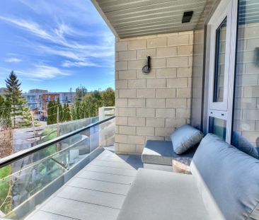 Condo for rent, Montréal (Verdun/Île-des-Soeurs) - Photo 6