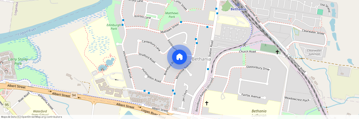 17 Brentford Street, Qld 4205, Bethania