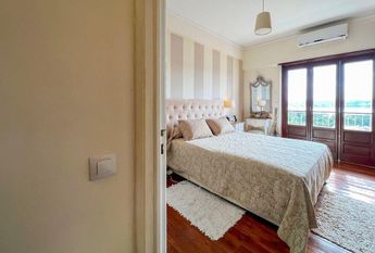 2 Bedroom Apartment with balcony, Belém, Lisboa