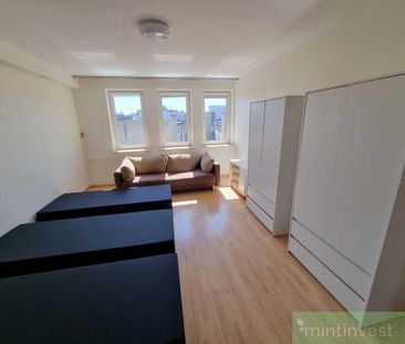 Centrum, 3 ładne pokoje na wynajem. - Photo 3