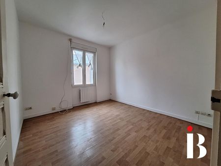 Location Maison 2 pièces 37m² NANTES 44100 - Photo 4