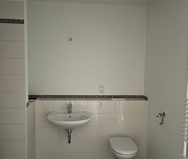 Schöne 2-Zimmer-Wohnung mit Balkon - 21509 Glinde - Photo 1